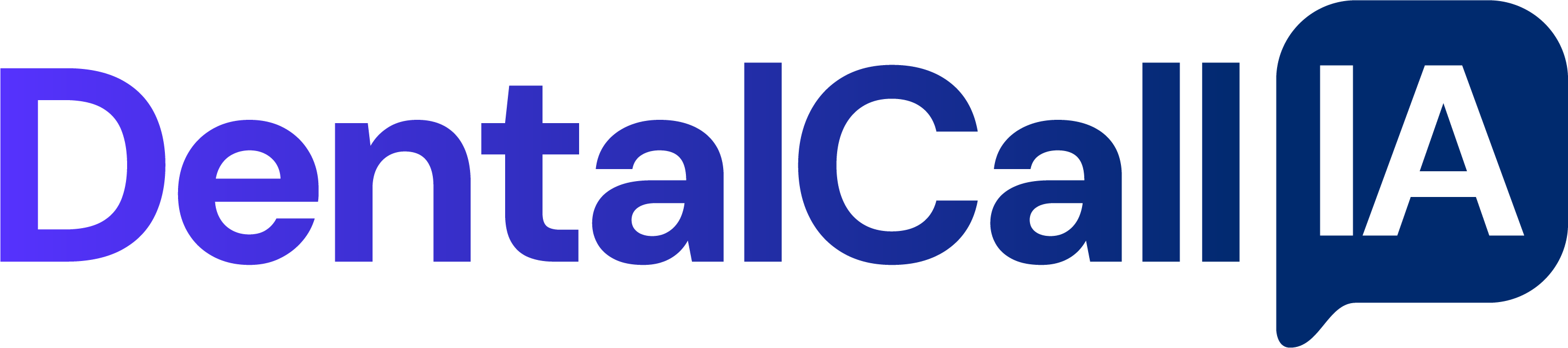 Dental Call AI