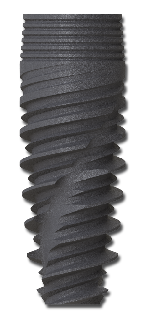 Implant Access Implants