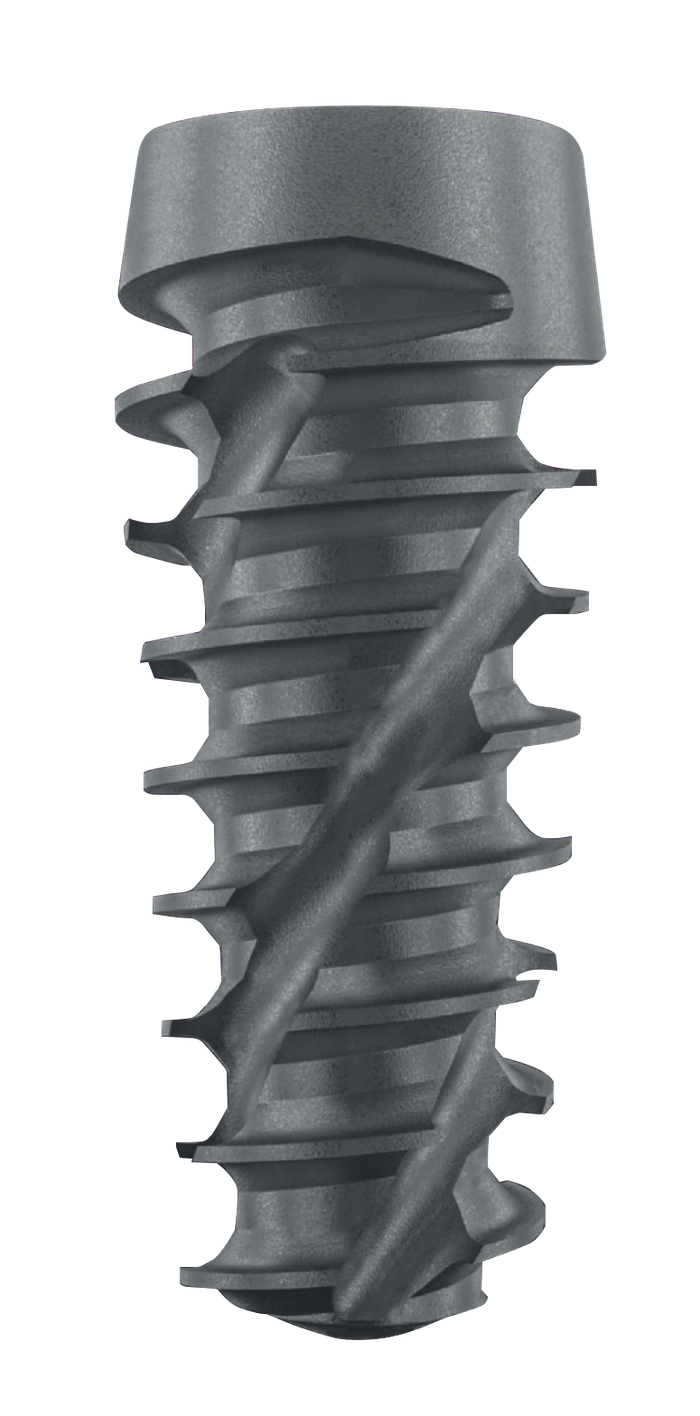 Implant Powerbone