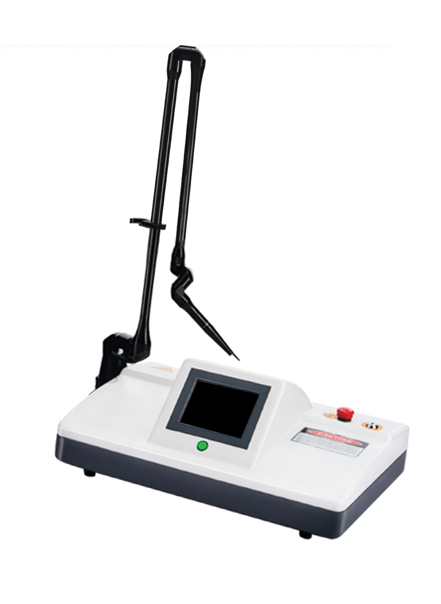 Laser CO₂ — 15 W