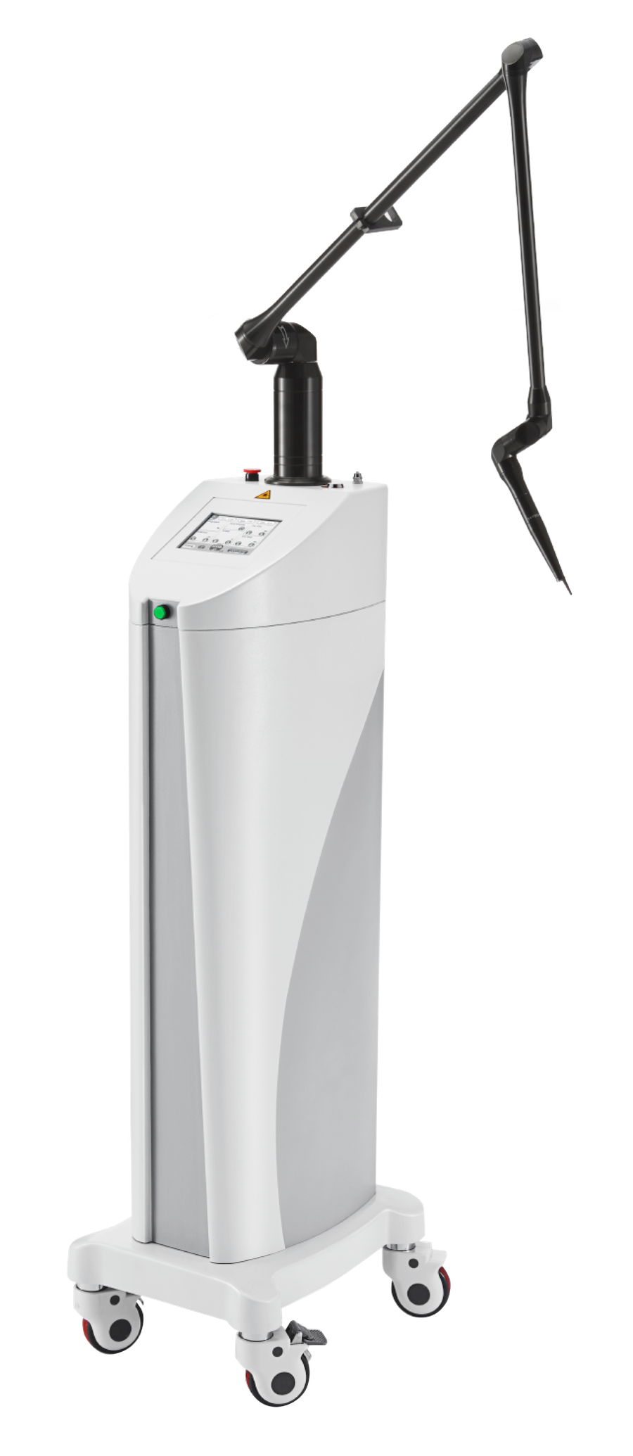 Laser CO₂ — 30 W